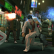 Illustration for article titled Next iYakuza/i Game Asks Famous Gangster To Chase A Roombaem/em